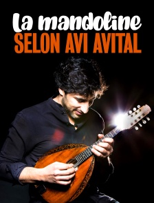 La mandoline selon Avi Avital