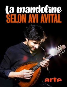 Arte - La mandoline selon Avi Avital