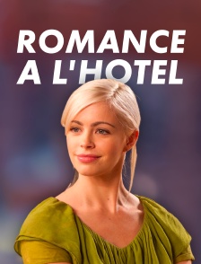 Romance à l'hôtel