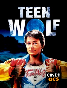CINÉ Cinéma - Teen Wolf