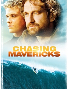 Chasing Mavericks