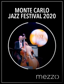 Monte-Carlo Jazz Festival 2020
