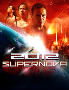 2012 Supernova