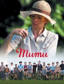 Mumu