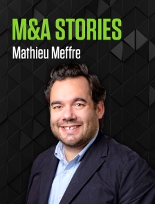 M&A stories