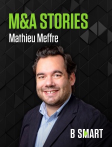 BSmart - M&A stories