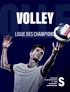 Sport en France - Volley-ball - Ligue des champions