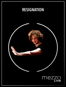 Mezzo Live HD - Resignation