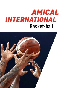 Match amical international