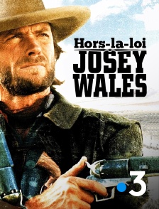 Josey Wales hors-la-loi