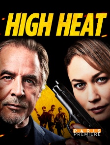 Paris Première - High Heat
