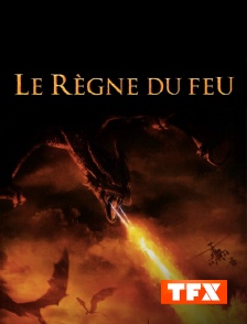 Le règne du feu