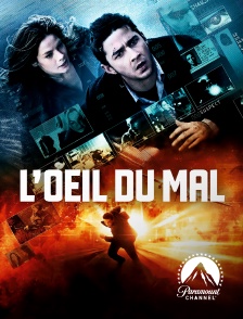 Paramount Channel - L'oeil du mal