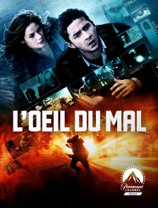 Paramount Channel Décalé - L'oeil du mal