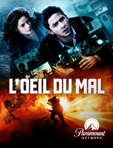 Paramount Network - L'oeil du mal