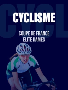 Cyclo-cross - Coupe de France femmes