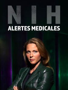NIH : Alertes médicales