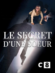 C8 - Le secret d'une soeur