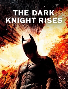 The Dark Knight Rises