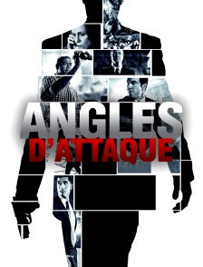 Angles d'attaque