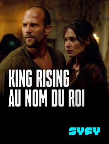 King Rising : Au nom du roi