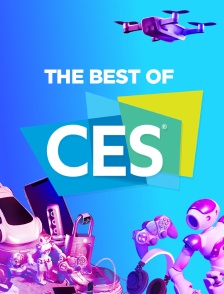 The Best of CES 2022