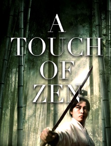 A Touch of Zen