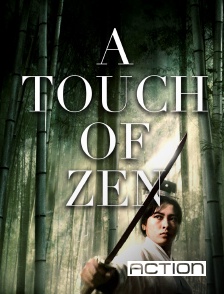 ACTION - A Touch of Zen