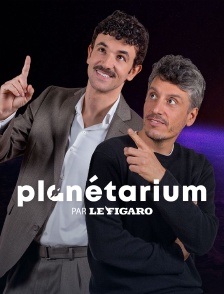 Planétarium