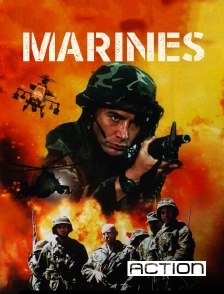 Action - Marines