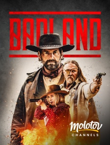 Molotov Channels - Badland