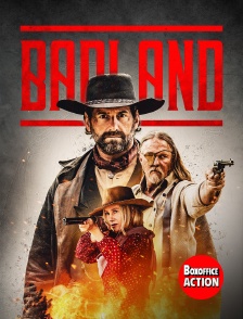 Box Office Action - Badland