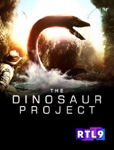 RTL 9 - The Dinosaur Project