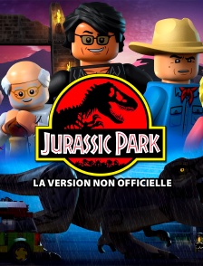 Jurassic Park : La version non officielle