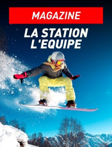 La station l'équipe