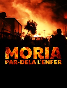 Moria, par-delà l'enfer