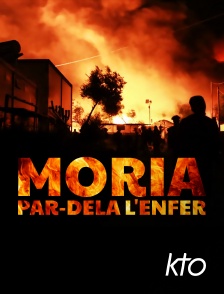 KTO - Moria, par-delà l'enfer