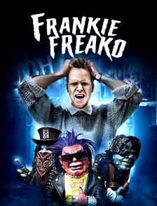 Frankie Freako