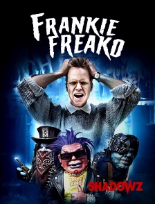 Shadowz - Frankie Freako en replay