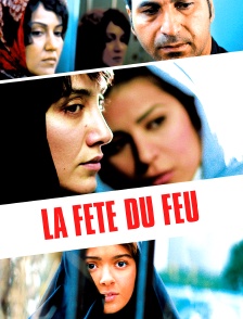La fête du feu