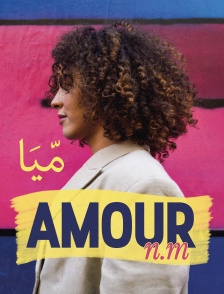 Amour n.m.