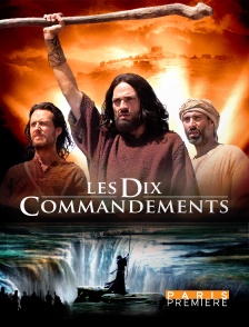 Paris Première - Les dix commandements