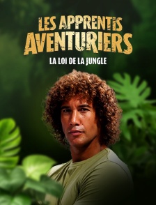 Les apprentis aventuriers