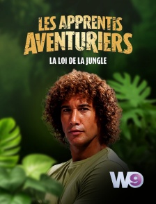 W9 - Les apprentis aventuriers en replay