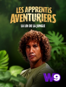 W9 - Les apprentis aventuriers