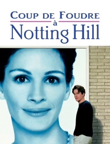 Coup de foudre à Notting Hill