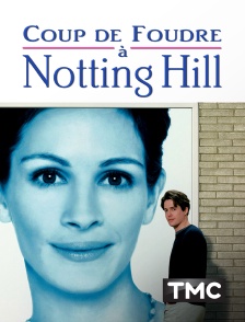 TMC - Coup de foudre à Notting Hill