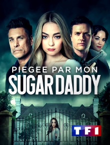 Piégée par mon sugar daddy