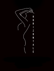 Horizontale