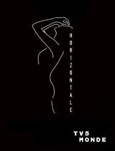 TV5MONDE - Horizontale